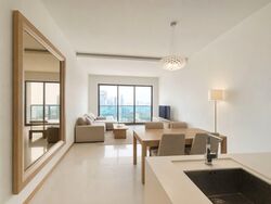 Marina Bay Residences (D1), Condominium #603330121